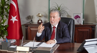 İESOB Başkanı Yalçın Ata’dan anlamlı 15 Temmuz açıklaması