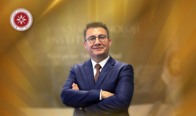 İYTE'de 4 yıldır değişmeyen gelenek