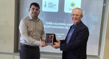 İZKA 2027 desteklenecek sektörler için öneri bekliyor