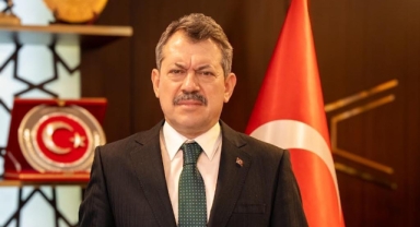 İzmir Cumhuriyet Başsavcısı Ali Yeldan'dan 15 Temmuz Mesajı