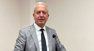 İzmir’den Türkiye’ye muhasebe zirvesi