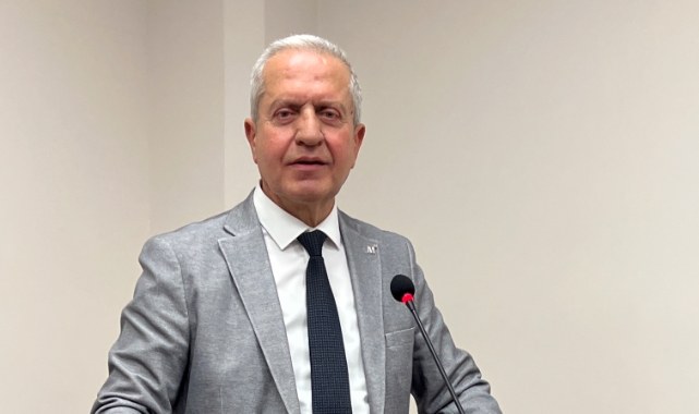 İzmir’den Türkiye’ye muhasebe zirvesi