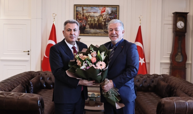 İzmir esnafı İZKA projeleriyle şahlanacak…