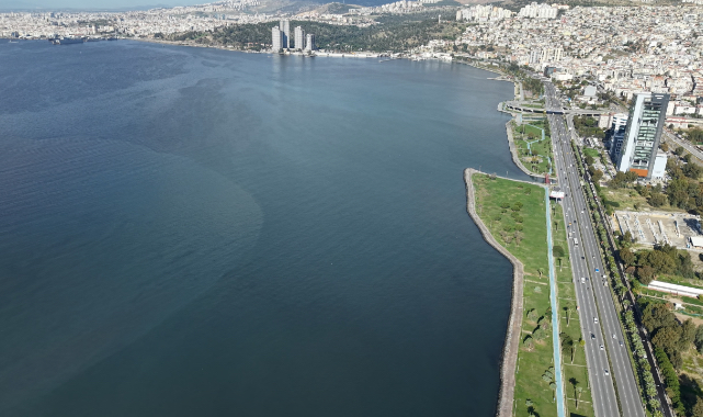 İzmir gürültüye savaş açtı