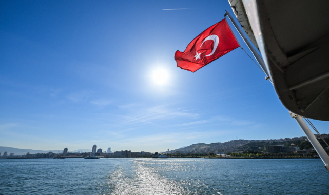 İzmir iklim nötr kent olmayı hedefliyor