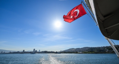 İzmir iklim nötr kent olmayı hedefliyor