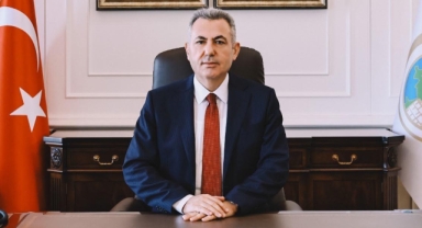 İzmir Valisi Dr. Süleyman Elban'dan 15 Temmuz mesajı