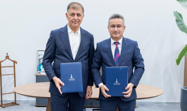 İZULAŞ’ta toplu iş sözleşmesi imzalandı