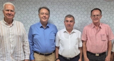 Kalkınmanın anahtarı mesleki eğitim…