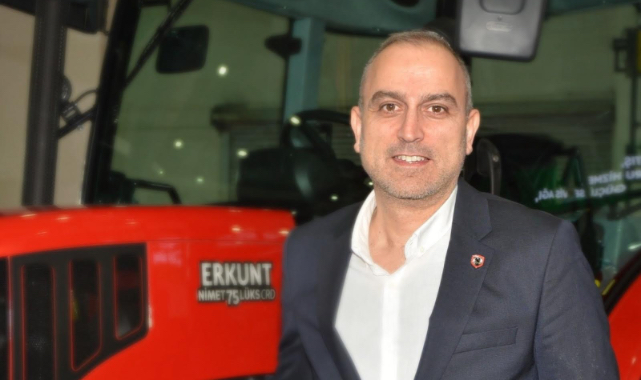 Mahindra ve Erkunt Traktör iş birliği güçlenerek devam ediyor