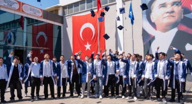 Norm Mesleki Eğitim Birimleri’nden sanayiye iş gücü desteği