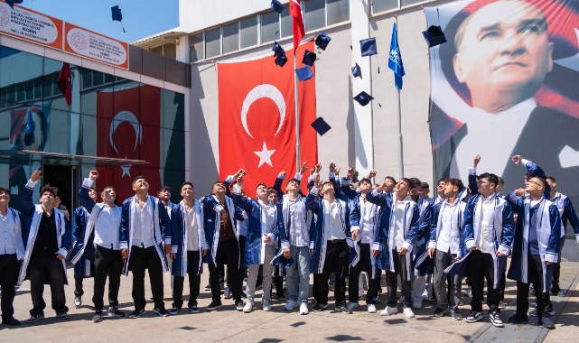 Norm Mesleki Eğitim Birimleri’nden sanayiye iş gücü desteği