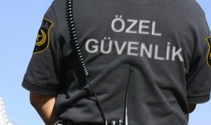 Özel Güvenlik Sektöründen önemli talep
