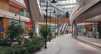 POINT BORNOVA’da yeni dönem başladı