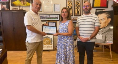 Seferihisar 2026 sezonunda 10 mavi bayrağını korudu