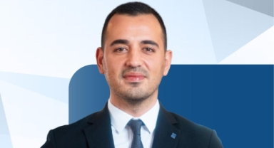 Standart Cıvata Satış Direktörü Anıl Tanyeli oldu