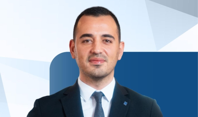 Standart Cıvata Satış Direktörü Anıl Tanyeli oldu