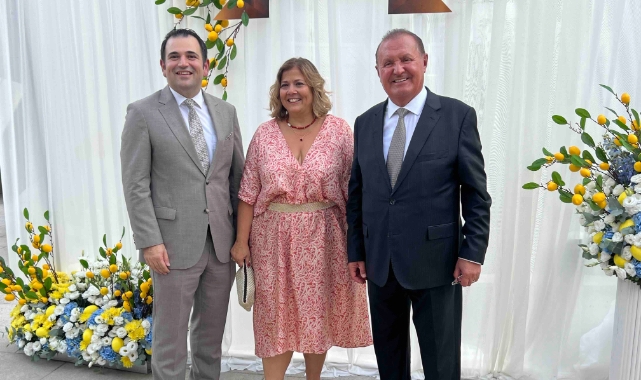 Swissôtel Büyük Efes İzmir Personel Balosu’nda eğlence dolu gece