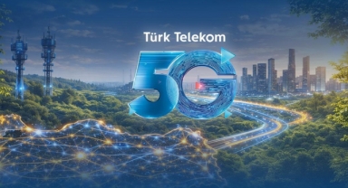 Türk Telekom sürdürülebilir büyüme vizyonunu güçlendiriyor
