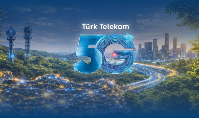 Türk Telekom sürdürülebilir büyüme vizyonunu güçlendiriyor