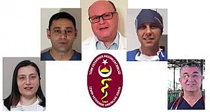 İzmir Veteriner Hekimleri Odası'nın 1 Haziran 