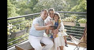 Vestel’den Ramazan Bayramı’na özel reklam filmi