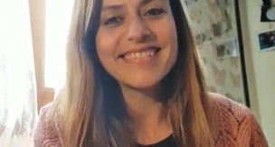 La Casade de Papel dizisinin yıldız oyuncularından Itziar Ituno'dan Türkiye için ilk röportaj