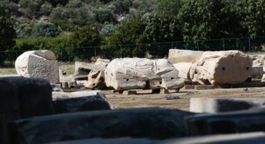 SAYA Holding, İzmir'in kültürel mirasını güçlendirmek için stratejik adımlar atıyor