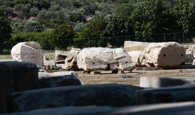 SAYA Holding, İzmir'in kültürel mirasını güçlendirmek için stratejik adımlar atıyor